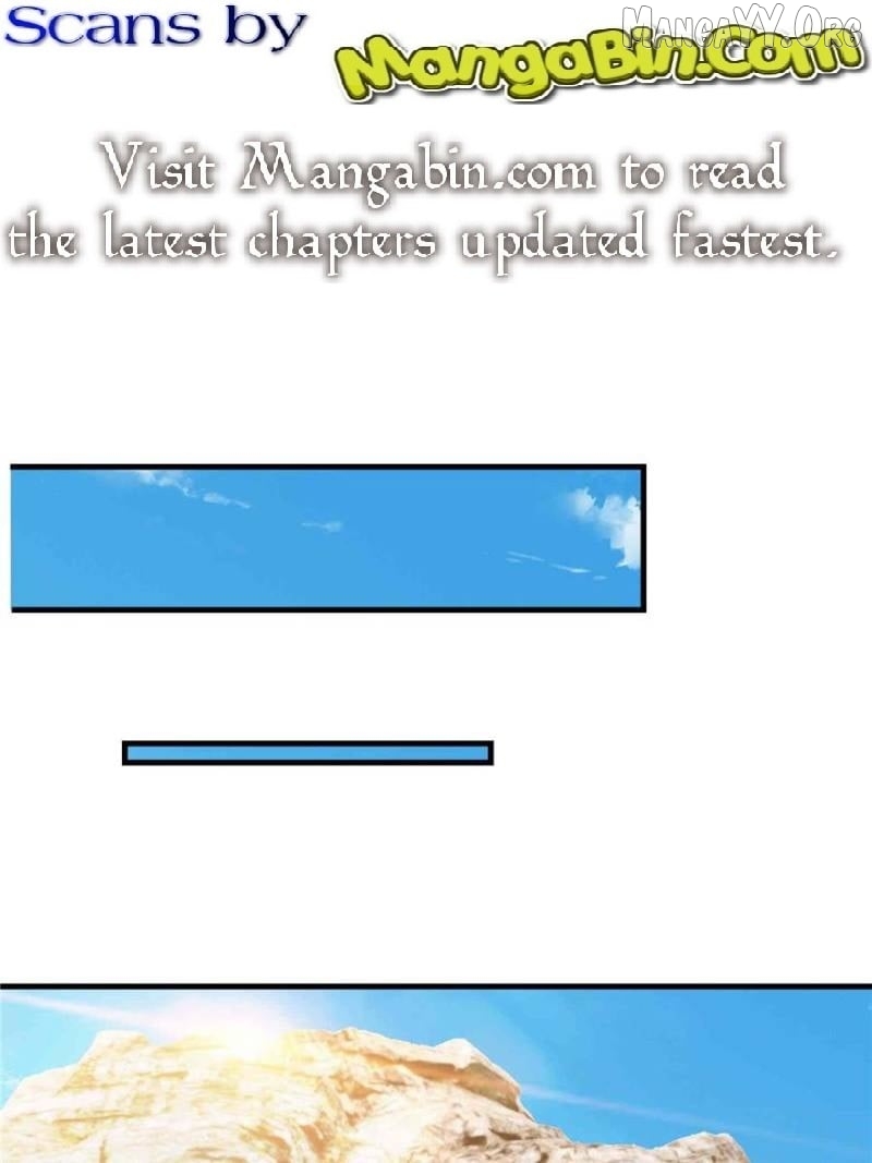 Dormant Since Ancient Times: Thrusting Through the Heavens After Coming Into Being Chapter 38 - page 1
