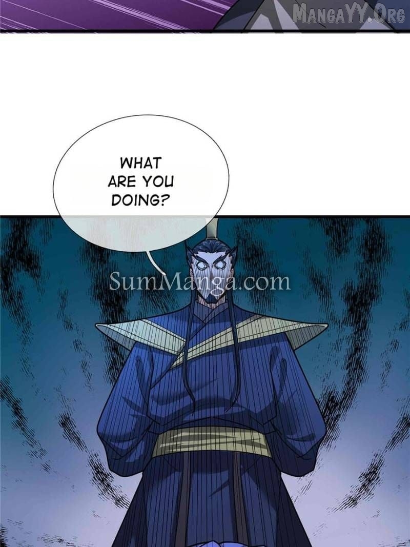 Dormant Since Ancient Times: Thrusting Through the Heavens After Coming Into Being Chapter 38 - page 13