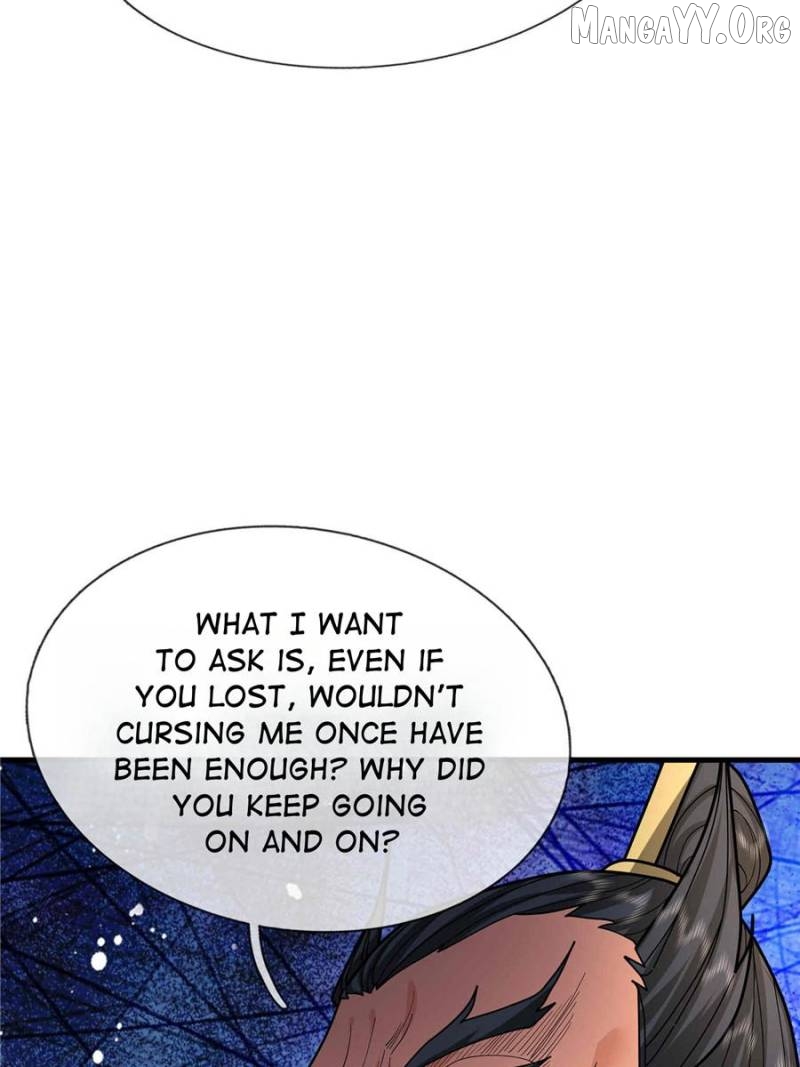 Dormant Since Ancient Times: Thrusting Through the Heavens After Coming Into Being Chapter 38 - page 16
