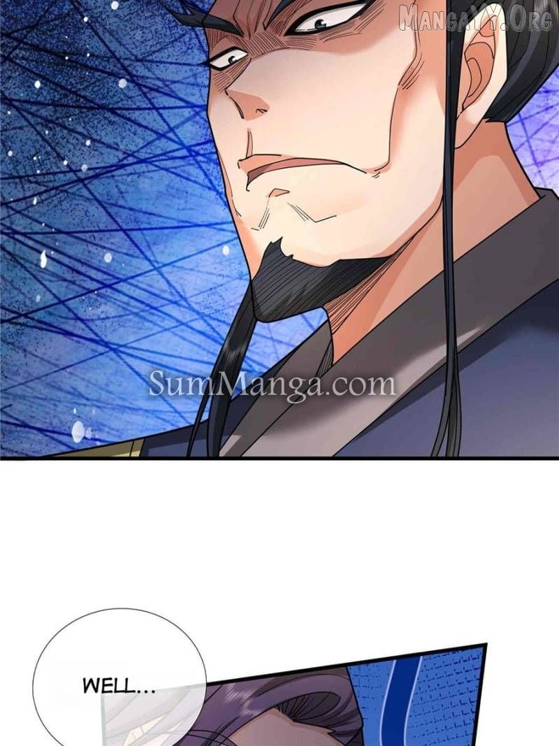 Dormant Since Ancient Times: Thrusting Through the Heavens After Coming Into Being Chapter 38 - page 17