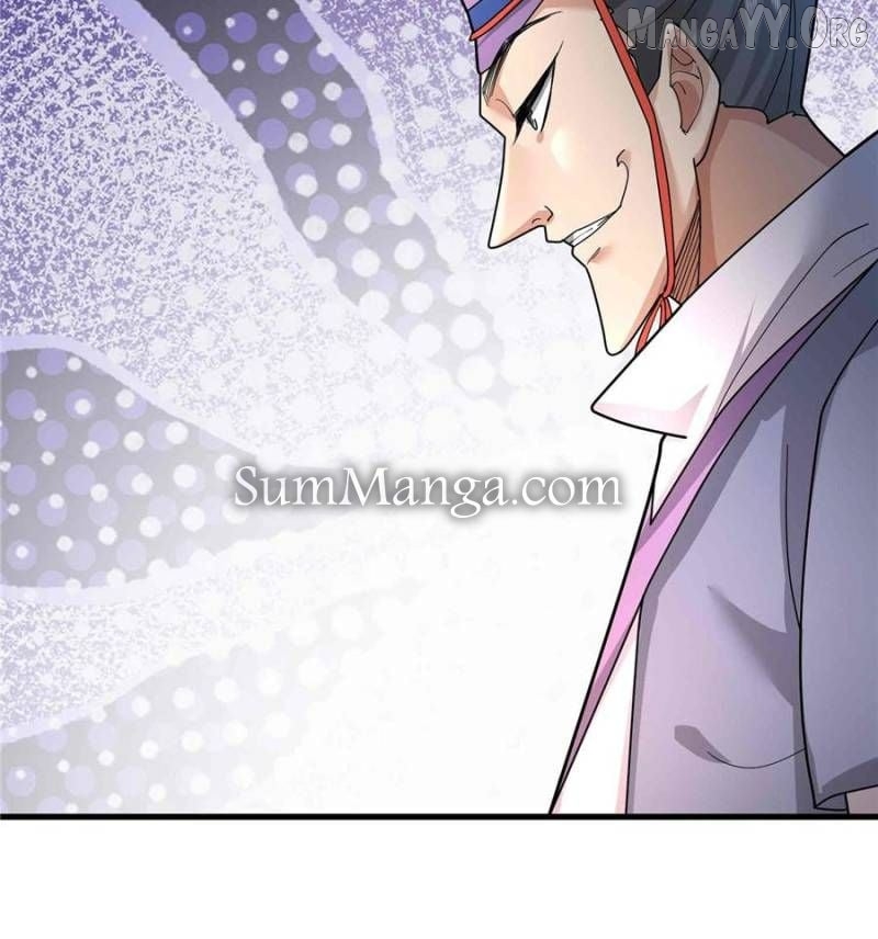 Dormant Since Ancient Times: Thrusting Through the Heavens After Coming Into Being Chapter 38 - page 40