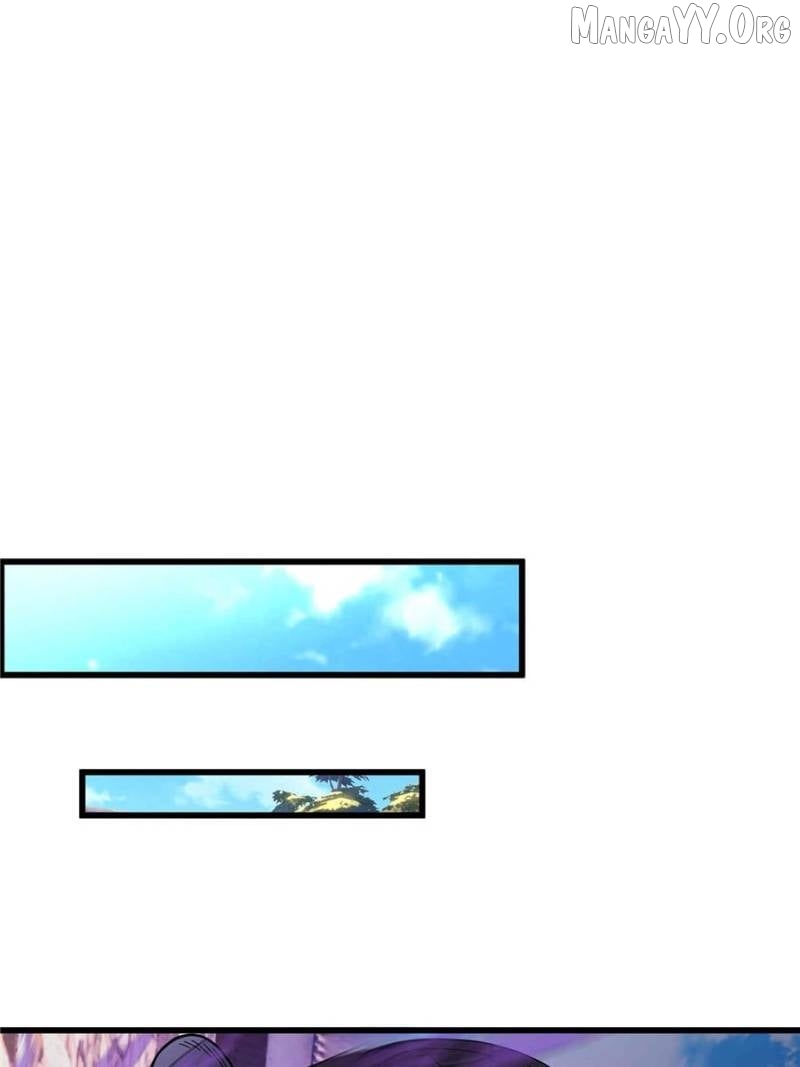 Dormant Since Ancient Times: Thrusting Through the Heavens After Coming Into Being Chapter 38 - page 44