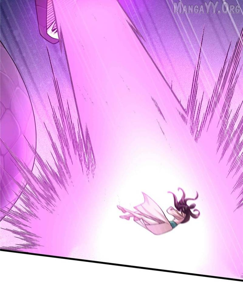 Dormant Since Ancient Times: Thrusting Through the Heavens After Coming Into Being Chapter 38 - page 47