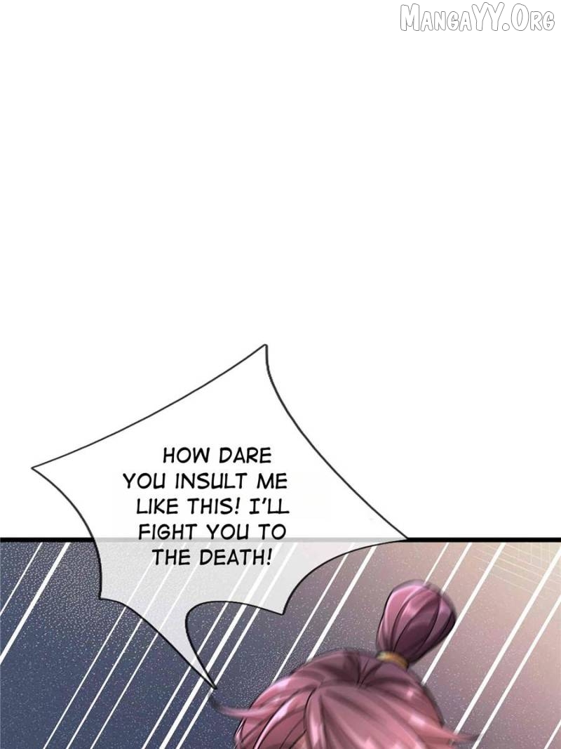 Dormant Since Ancient Times: Thrusting Through the Heavens After Coming Into Being Chapter 38 - page 53