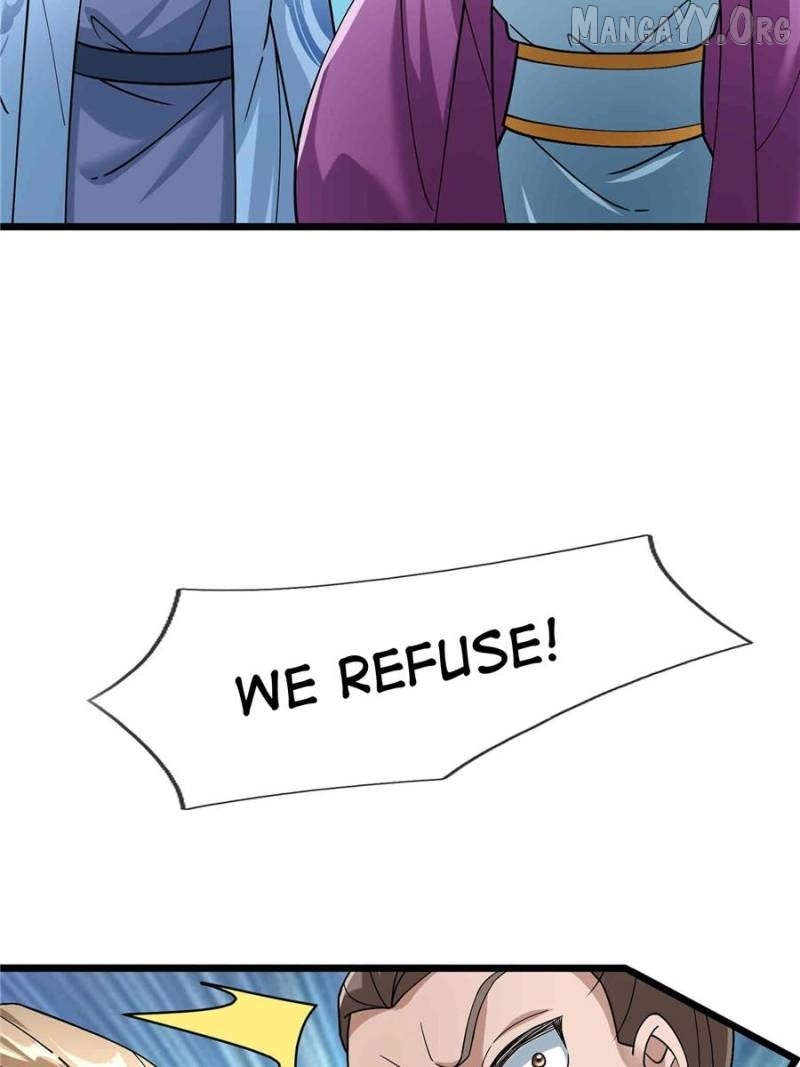 Dormant Since Ancient Times: Thrusting Through the Heavens After Coming Into Being Chapter 38 - page 65