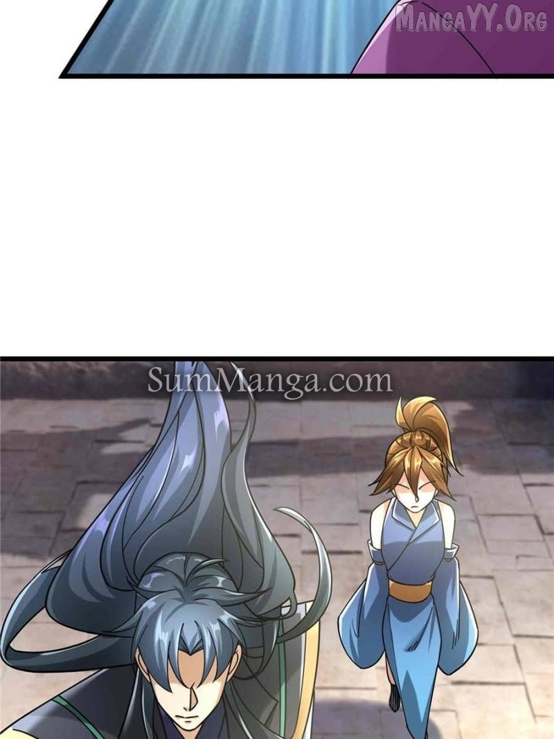 Dormant Since Ancient Times: Thrusting Through the Heavens After Coming Into Being Chapter 38 - page 67