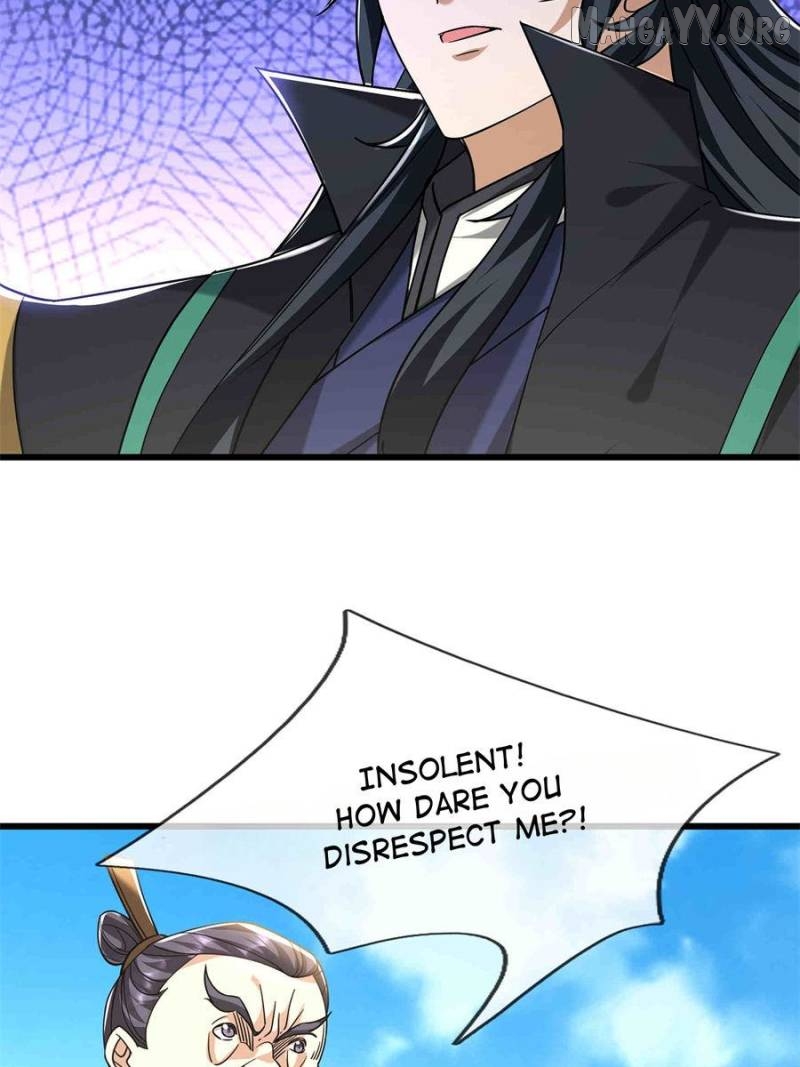 Dormant Since Ancient Times: Thrusting Through the Heavens After Coming Into Being Chapter 39 - page 4