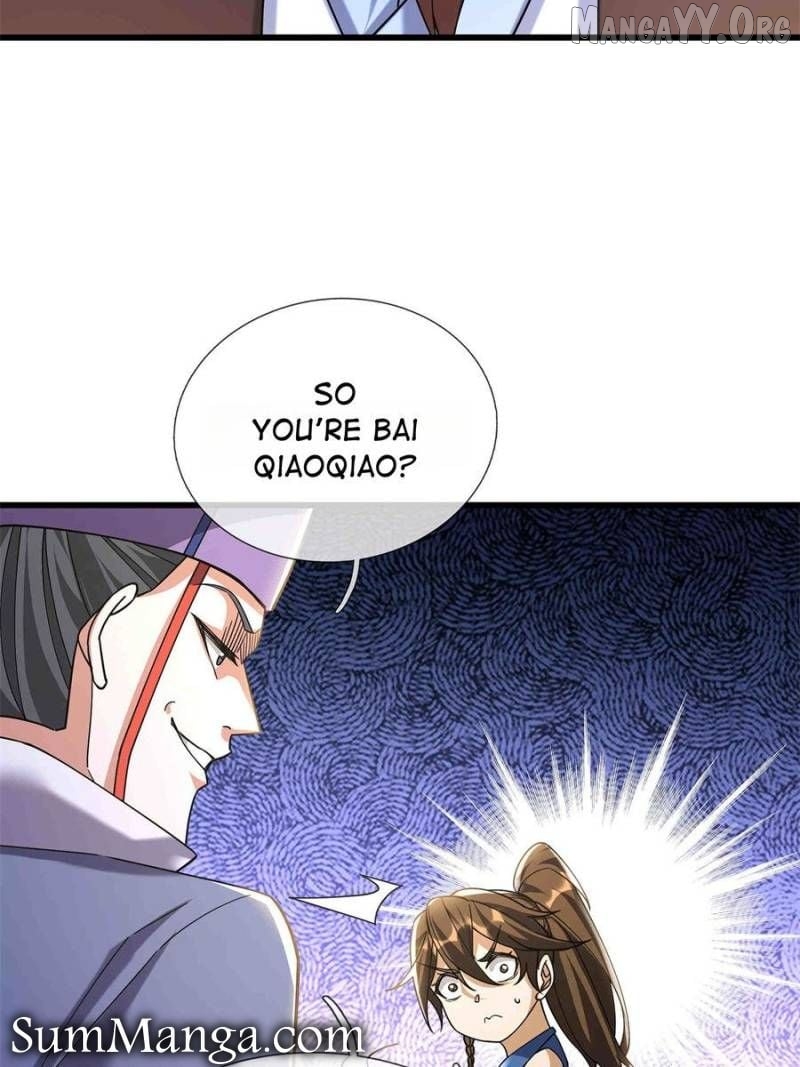 Dormant Since Ancient Times: Thrusting Through the Heavens After Coming Into Being Chapter 39 - page 9