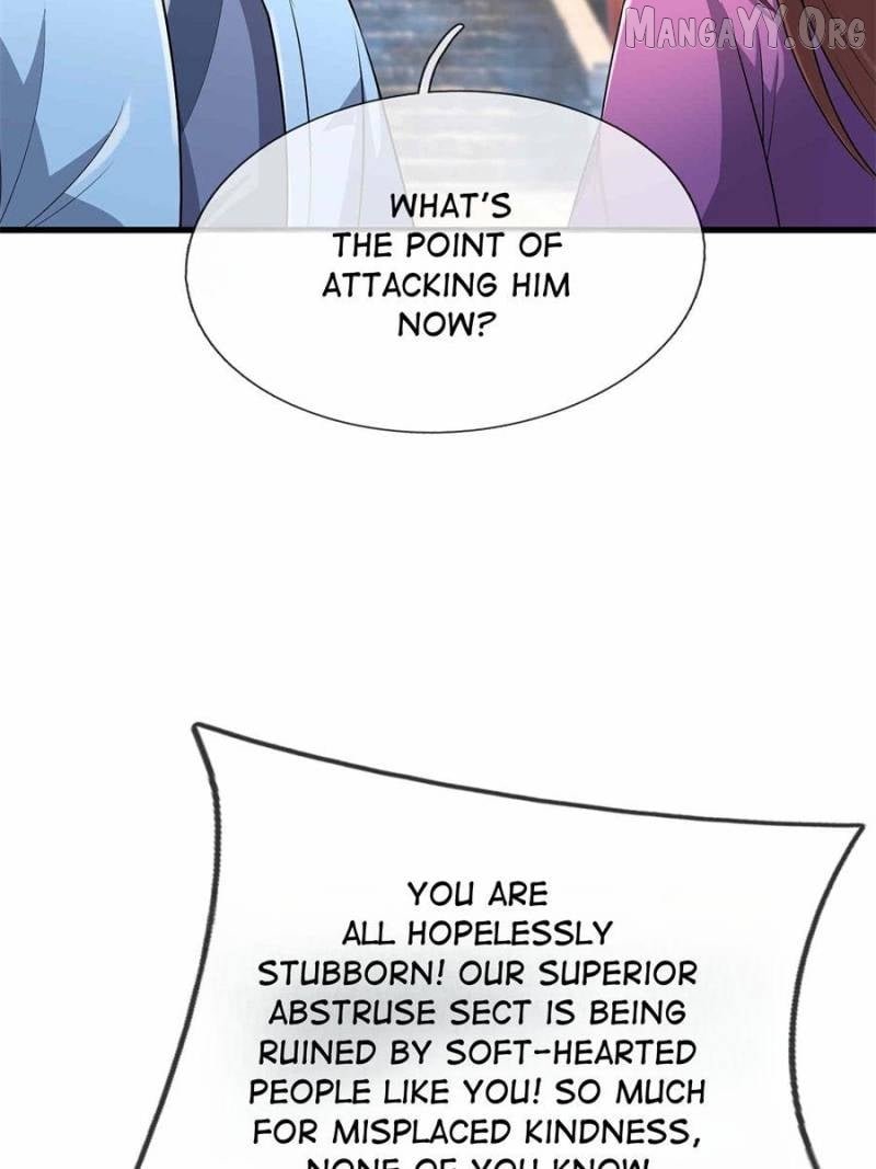 Dormant Since Ancient Times: Thrusting Through the Heavens After Coming Into Being Chapter 40 - page 2