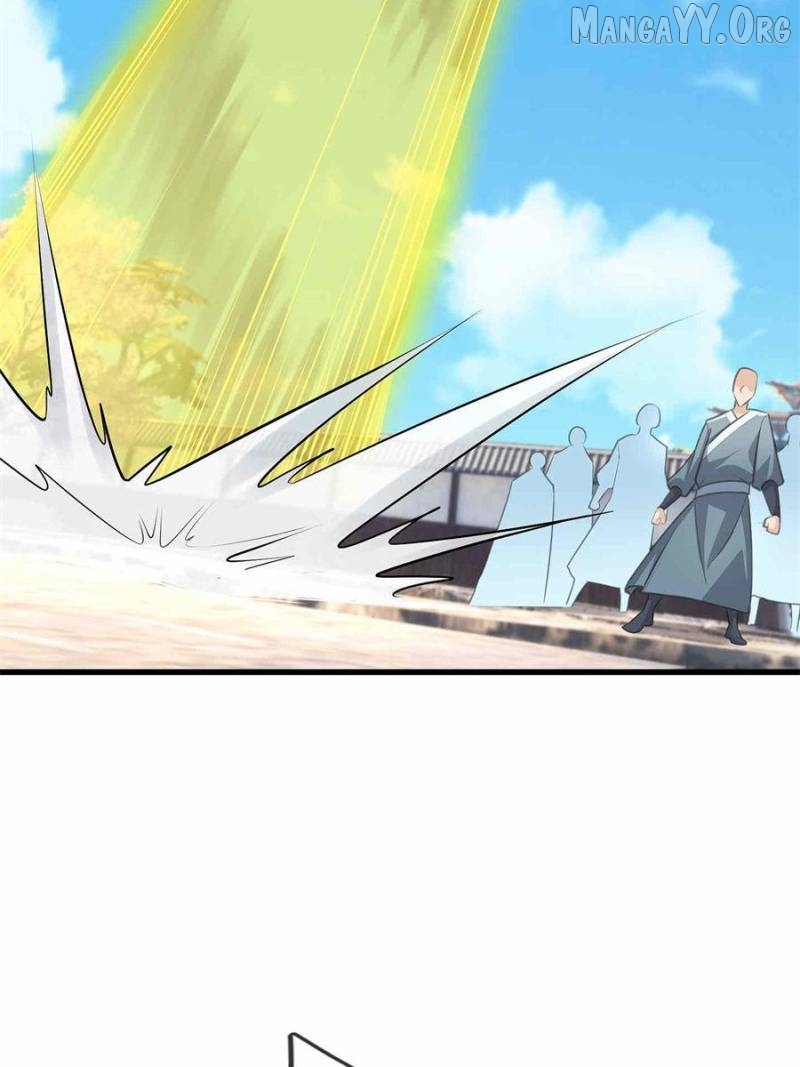Dormant Since Ancient Times: Thrusting Through the Heavens After Coming Into Being Chapter 40 - page 32