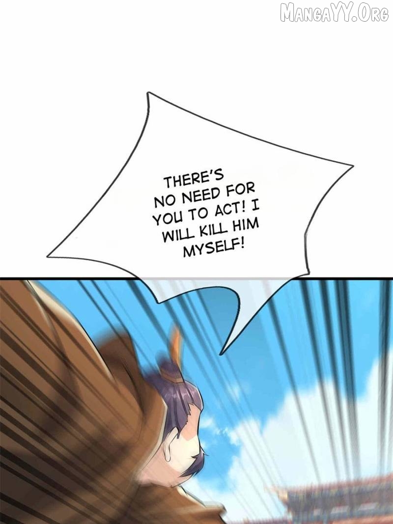 Dormant Since Ancient Times: Thrusting Through the Heavens After Coming Into Being Chapter 40 - page 4