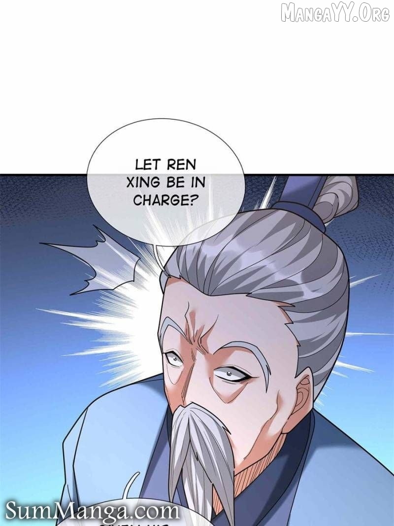 Dormant Since Ancient Times: Thrusting Through the Heavens After Coming Into Being Chapter 40 - page 71