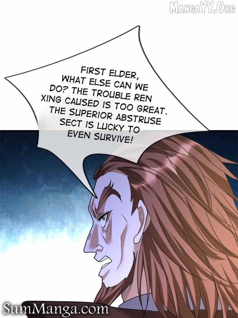 Dormant Since Ancient Times: Thrusting Through the Heavens After Coming Into Being Chapter 40 - page 90