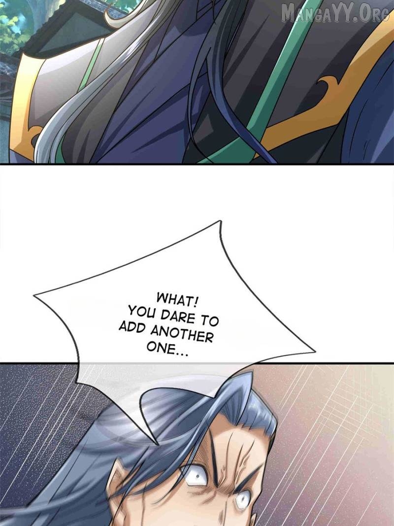 Dormant Since Ancient Times: Thrusting Through the Heavens After Coming Into Being Chapter 41 - page 76