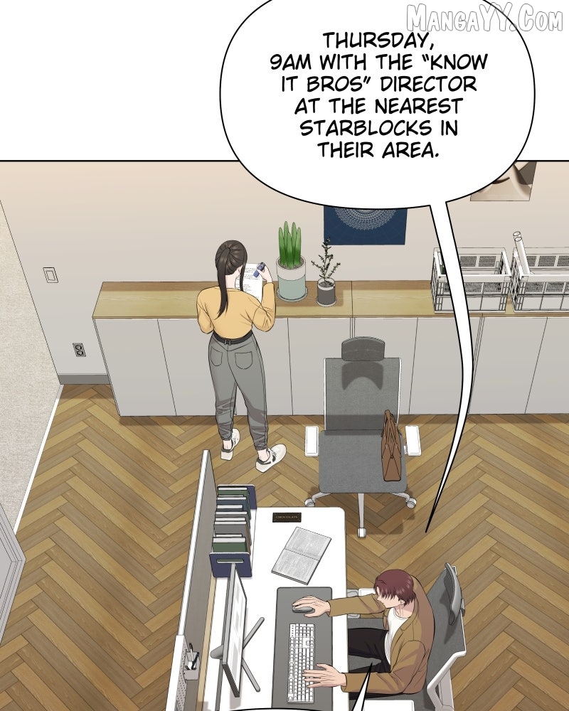 The Second Lead Syndrome Chapter 93 - page 24