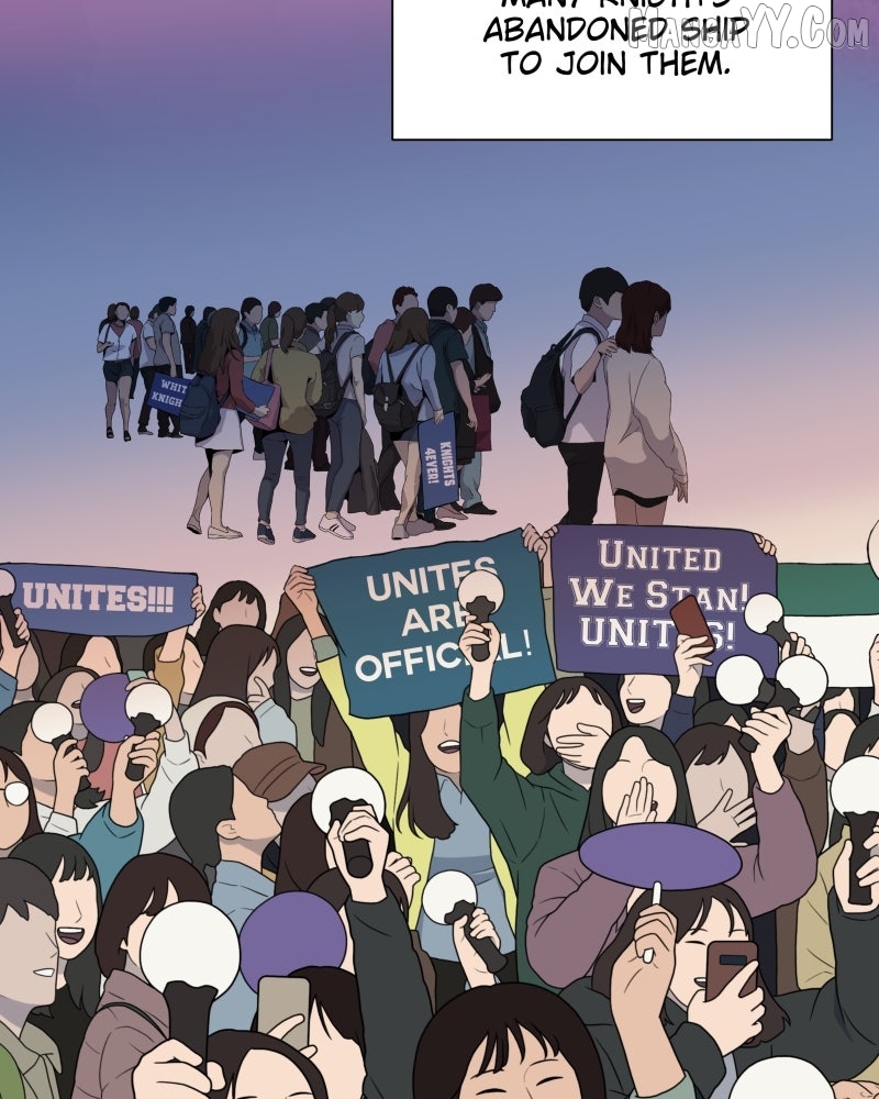 The Second Lead Syndrome Chapter 93 - page 42