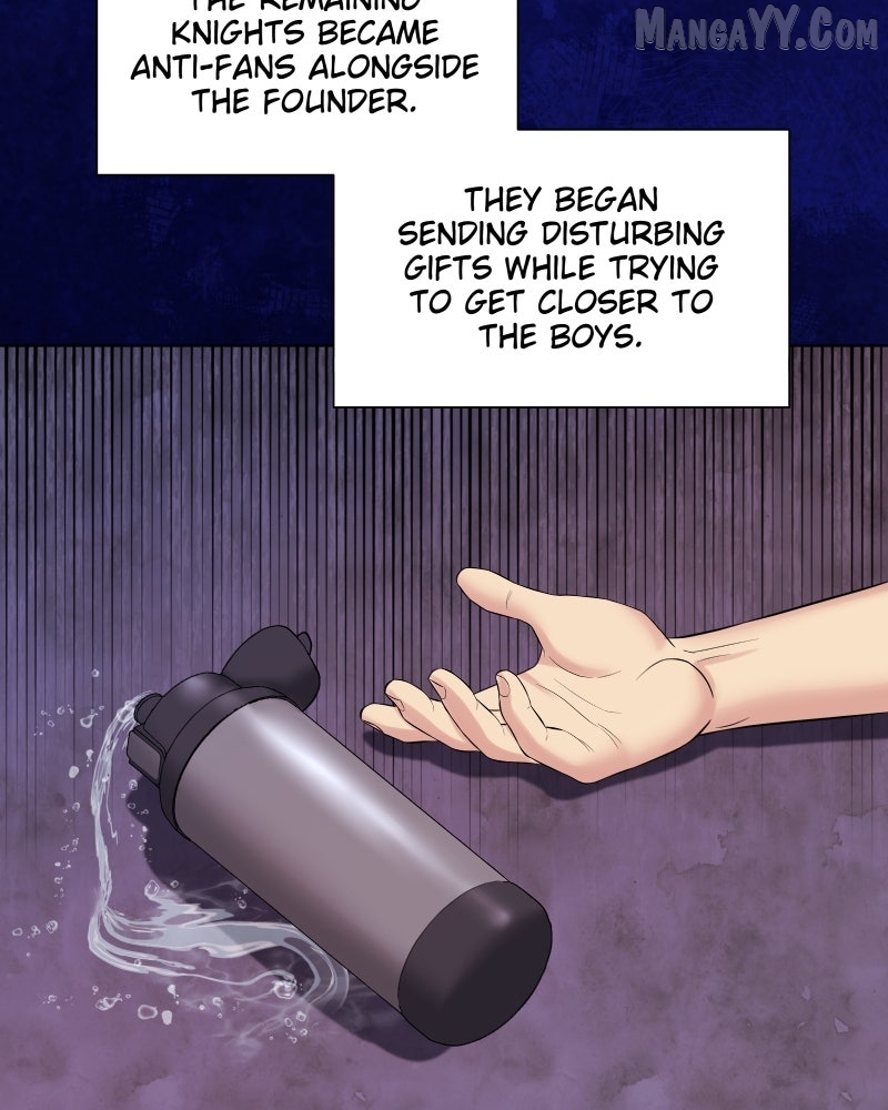 The Second Lead Syndrome Chapter 93 - page 44