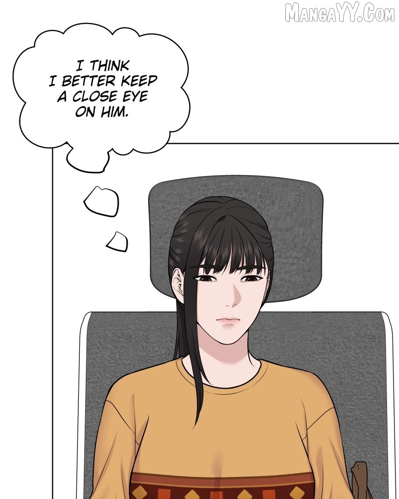 The Second Lead Syndrome Chapter 93 - page 59