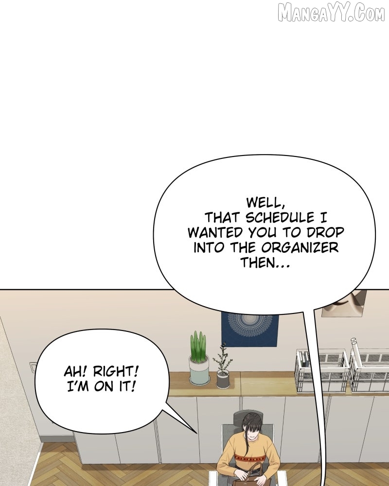 The Second Lead Syndrome Chapter 93 - page 62