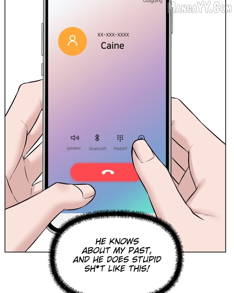 The Second Lead Syndrome Chapter 93 - page 80
