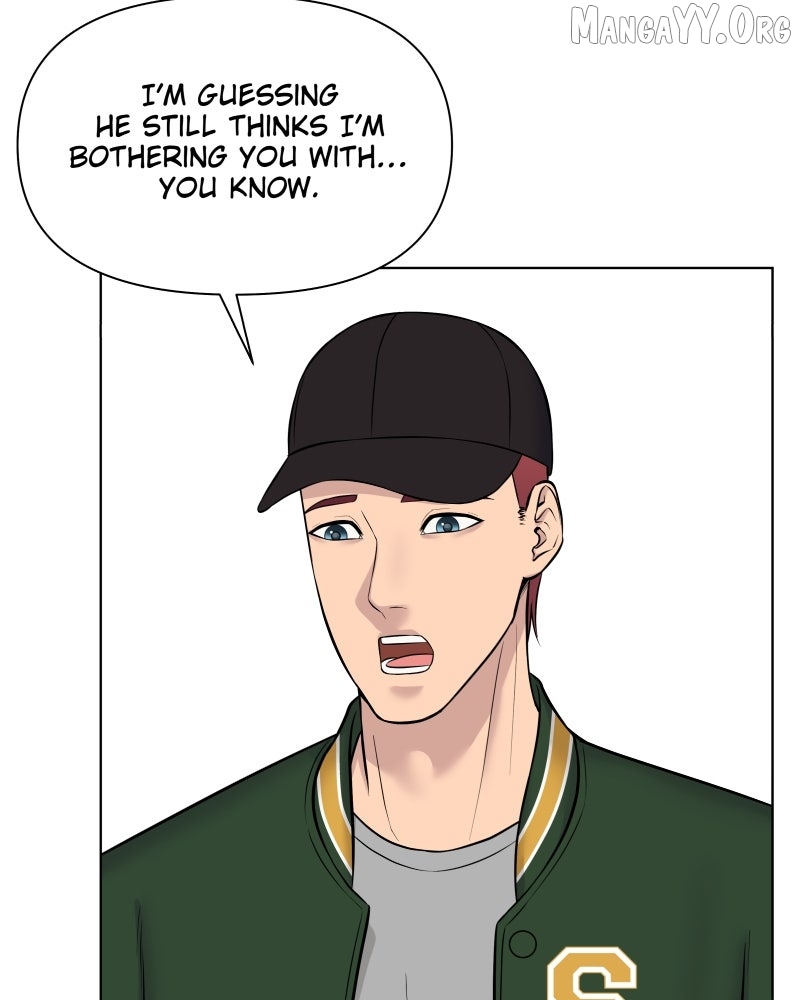 The Second Lead Syndrome Chapter 94 - page 24