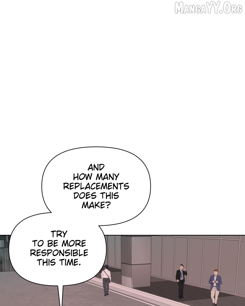 The Second Lead Syndrome Chapter 94 - page 34