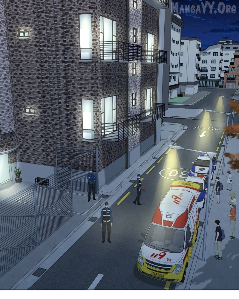 The Second Lead Syndrome Chapter 95 - page 59