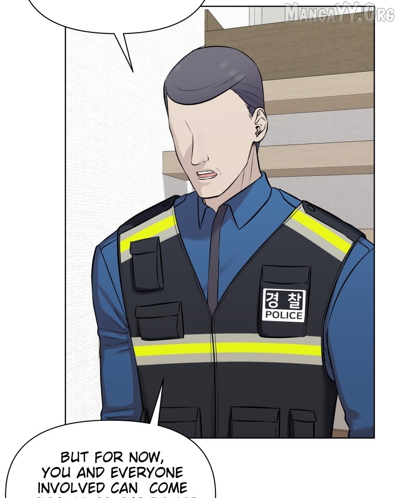 The Second Lead Syndrome Chapter 96 - page 5