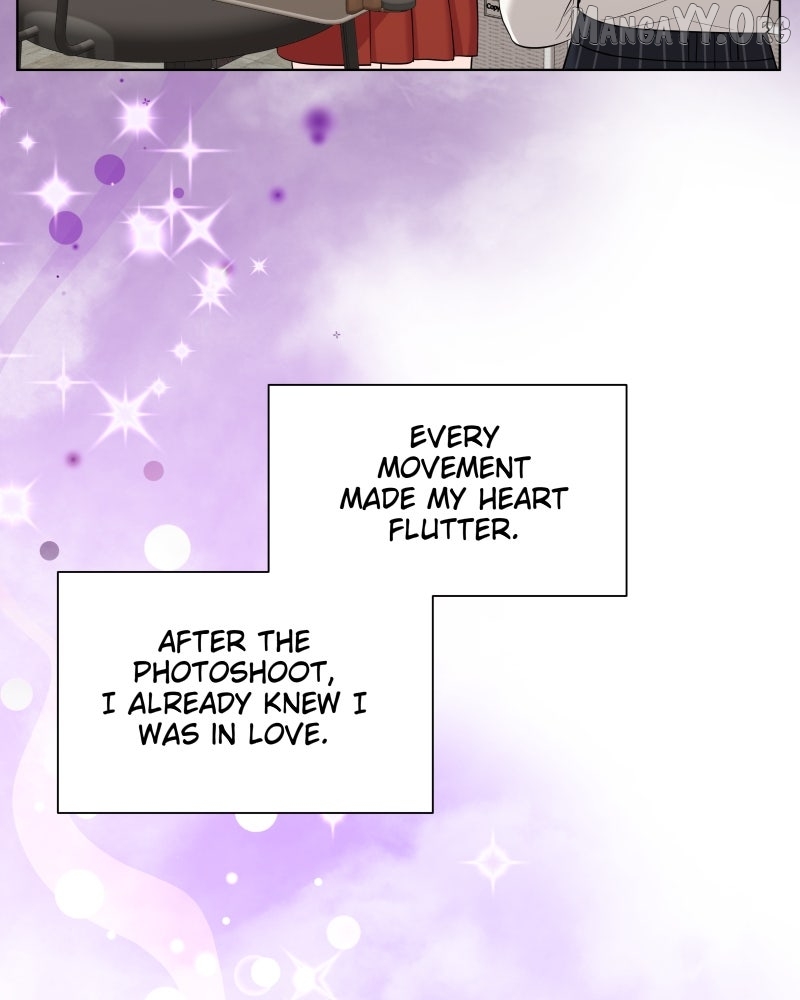 The Second Lead Syndrome Chapter 96 - page 34