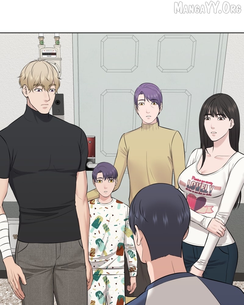 The Second Lead Syndrome Chapter 96 - page 80