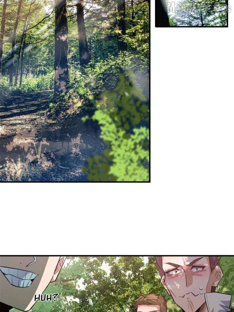 I’m Having Fun In The World of Mysteries Chapter 52 - page 2