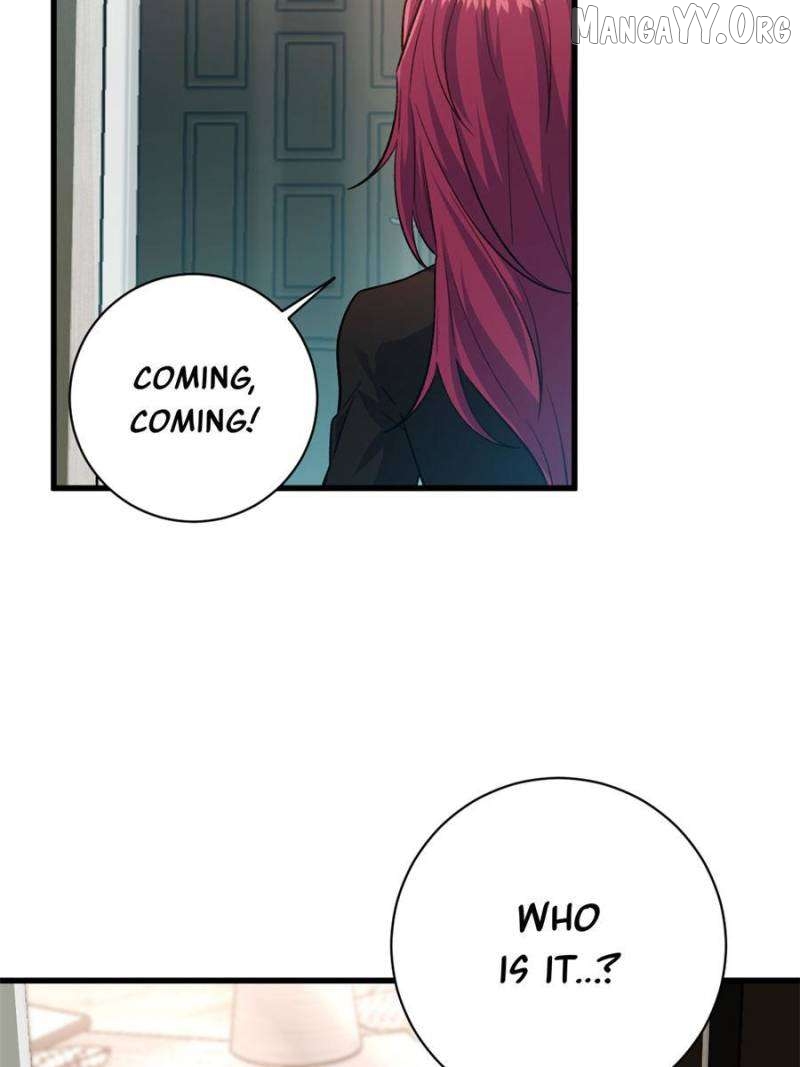 I’m Having Fun In The World of Mysteries Chapter 53 - page 2