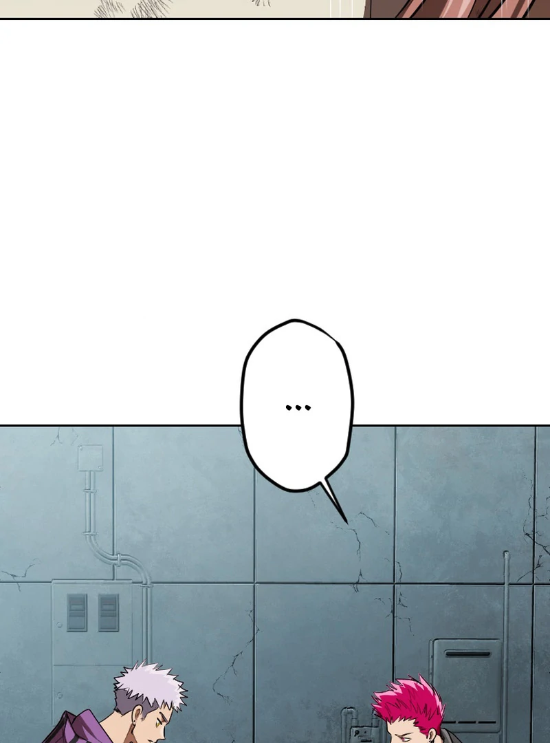 Reincarnated With a Metal Bat ~Surviving the Monochrome Madness~ Chapter 34 - page 102