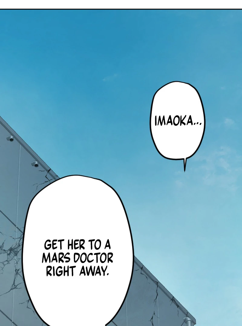 Reincarnated With a Metal Bat ~Surviving the Monochrome Madness~ Chapter 34 - page 104