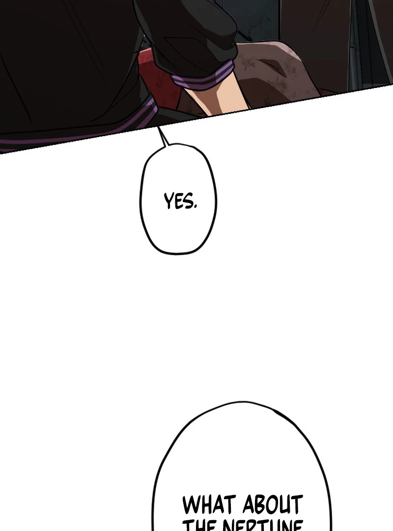 Reincarnated With a Metal Bat ~Surviving the Monochrome Madness~ Chapter 34 - page 106