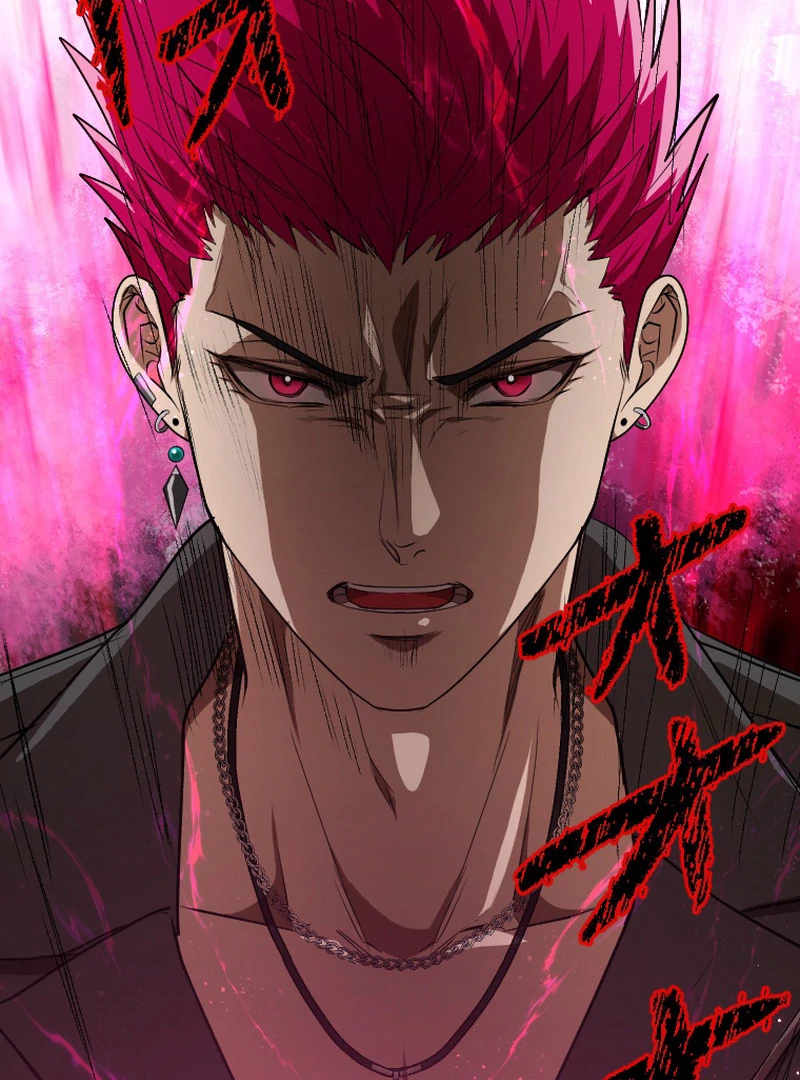 Reincarnated With a Metal Bat ~Surviving the Monochrome Madness~ Chapter 34 - page 109