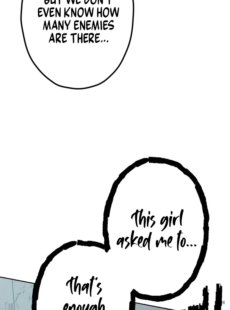 Reincarnated With a Metal Bat ~Surviving the Monochrome Madness~ Chapter 34 - page 113