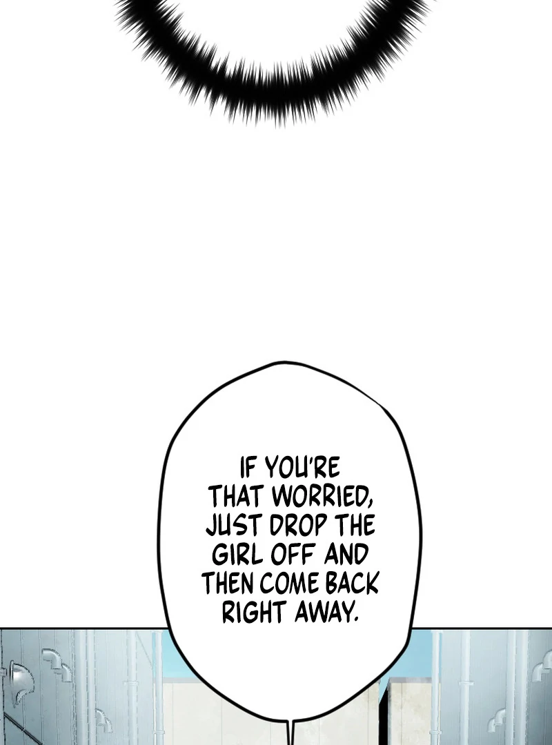 Reincarnated With a Metal Bat ~Surviving the Monochrome Madness~ Chapter 34 - page 116
