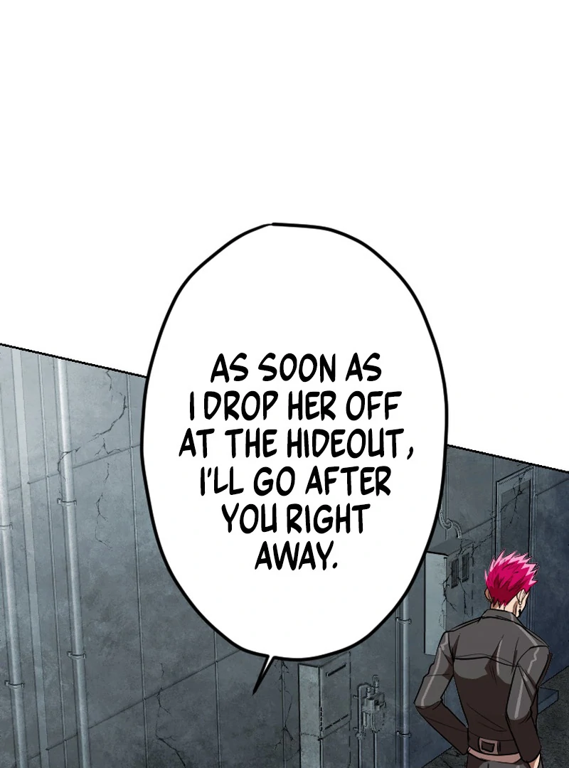Reincarnated With a Metal Bat ~Surviving the Monochrome Madness~ Chapter 34 - page 119