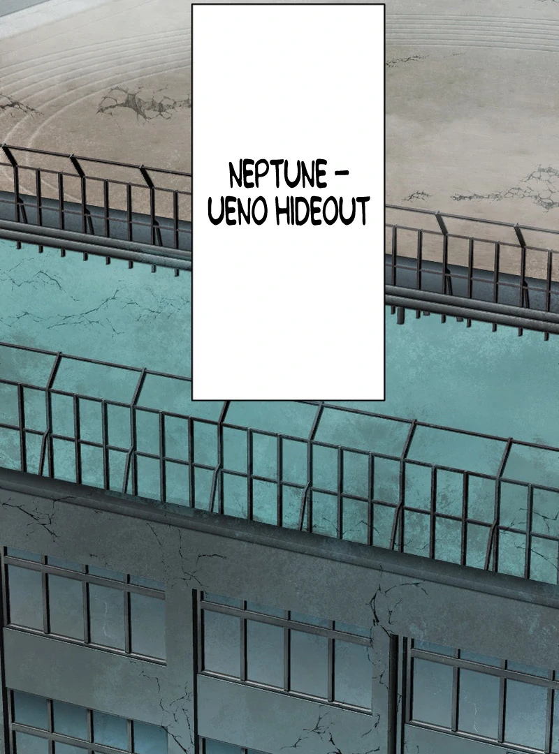 Reincarnated With a Metal Bat ~Surviving the Monochrome Madness~ Chapter 34 - page 123