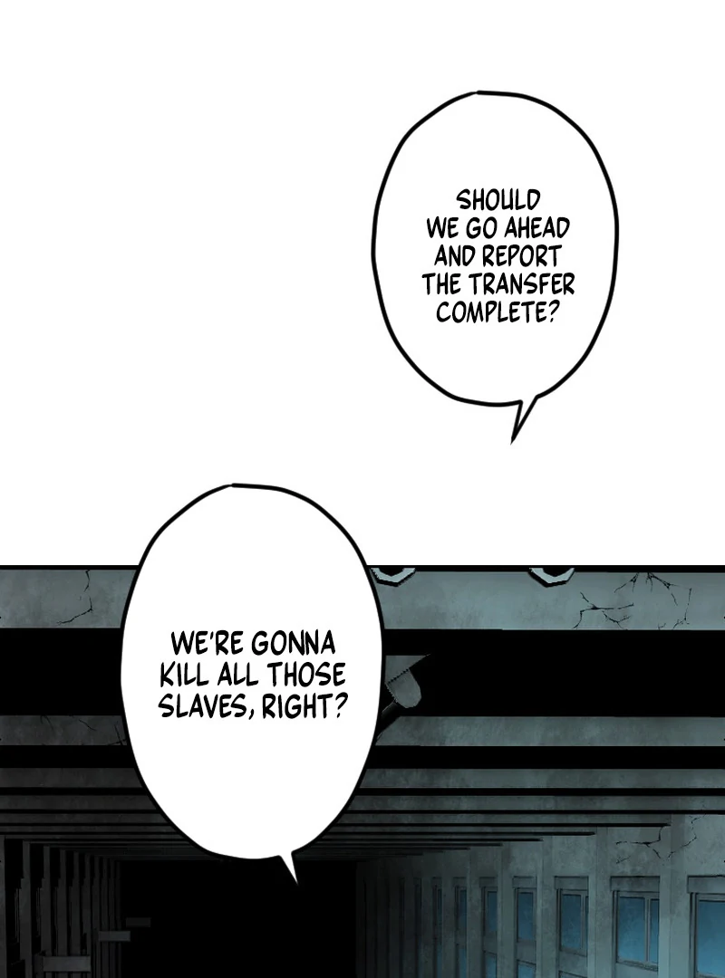 Reincarnated With a Metal Bat ~Surviving the Monochrome Madness~ Chapter 34 - page 125