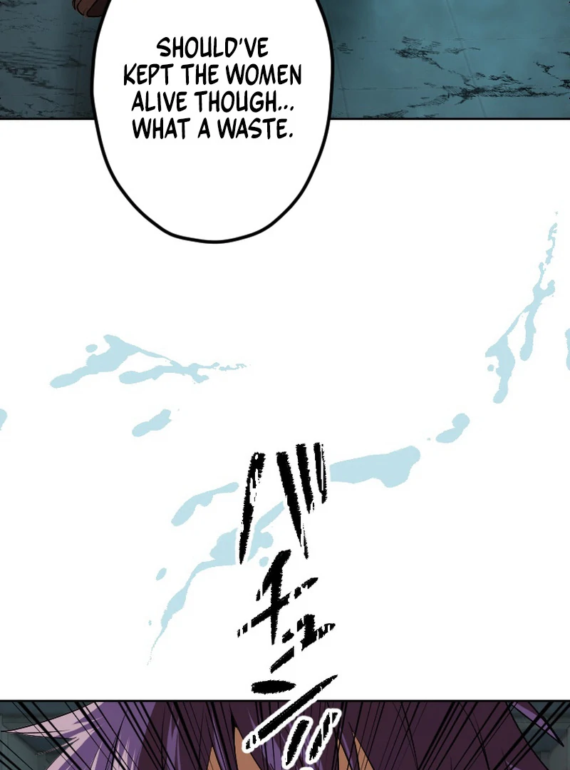 Reincarnated With a Metal Bat ~Surviving the Monochrome Madness~ Chapter 34 - page 127