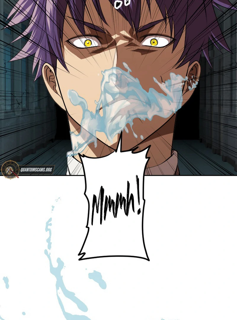 Reincarnated With a Metal Bat ~Surviving the Monochrome Madness~ Chapter 34 - page 128