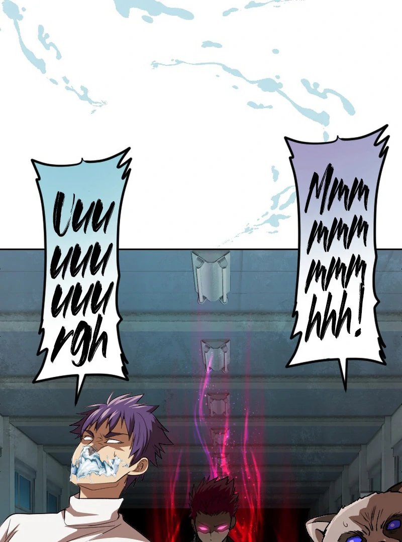 Reincarnated With a Metal Bat ~Surviving the Monochrome Madness~ Chapter 34 - page 129