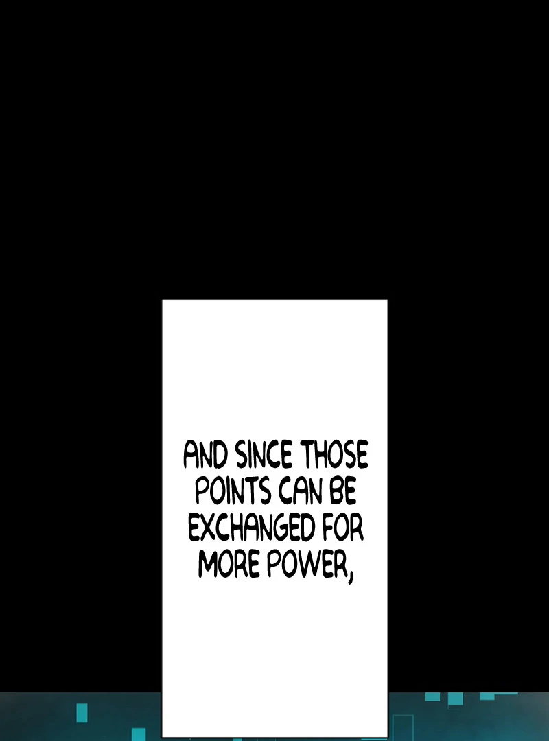 Reincarnated With a Metal Bat ~Surviving the Monochrome Madness~ Chapter 34 - page 13