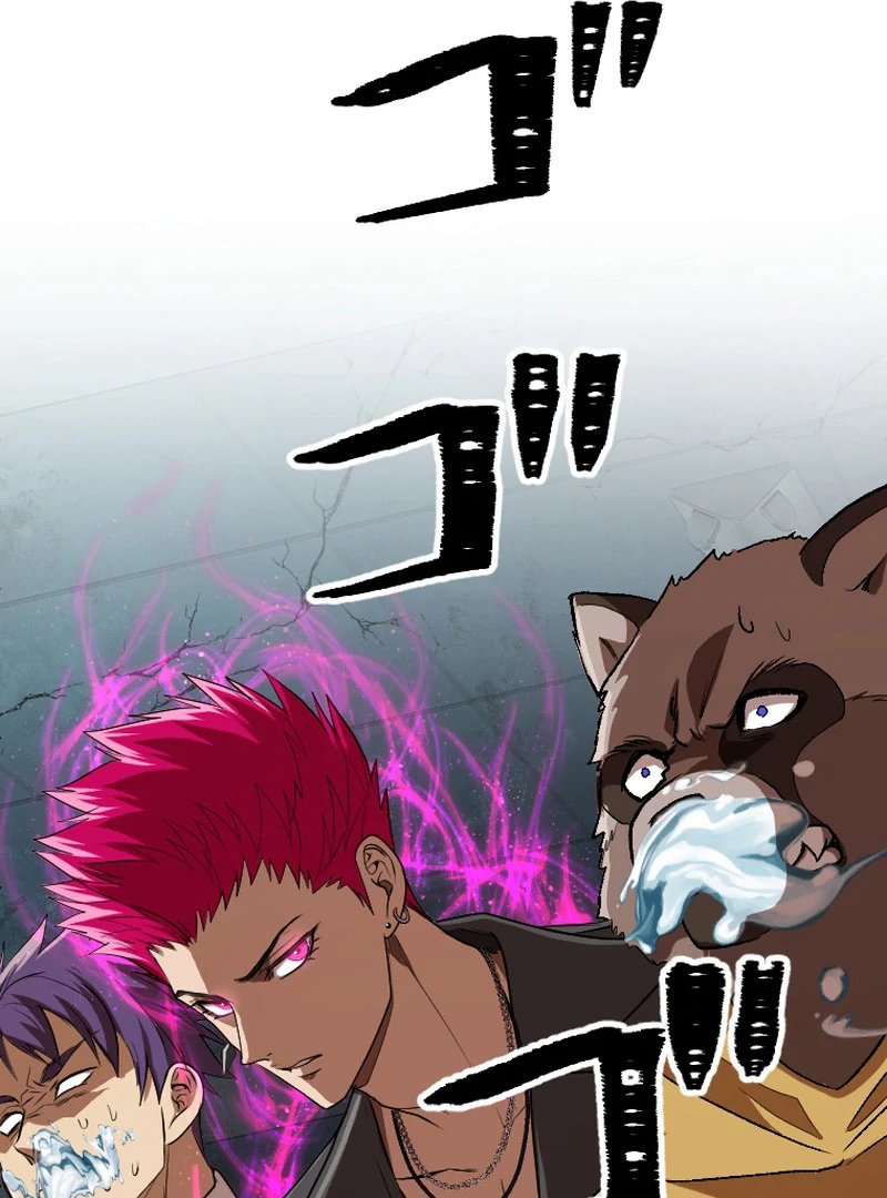 Reincarnated With a Metal Bat ~Surviving the Monochrome Madness~ Chapter 34 - page 131