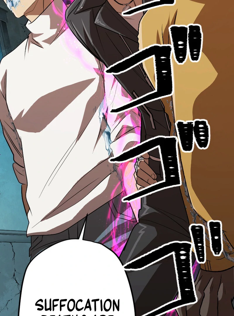Reincarnated With a Metal Bat ~Surviving the Monochrome Madness~ Chapter 34 - page 132