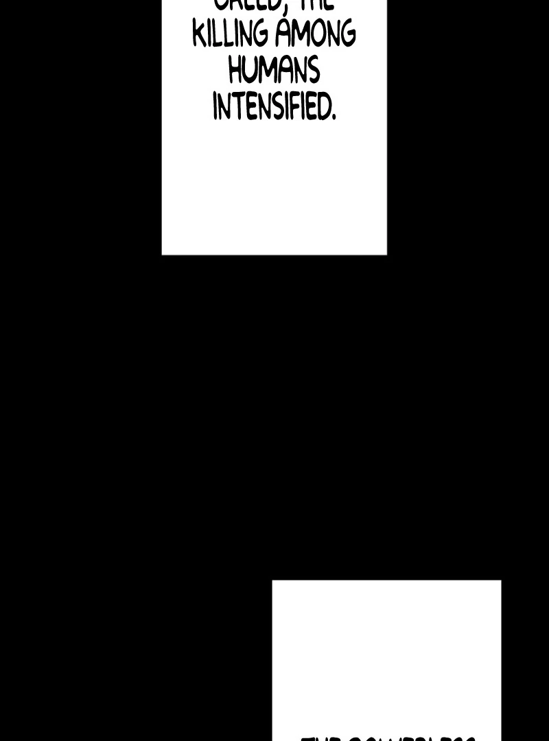 Reincarnated With a Metal Bat ~Surviving the Monochrome Madness~ Chapter 34 - page 15