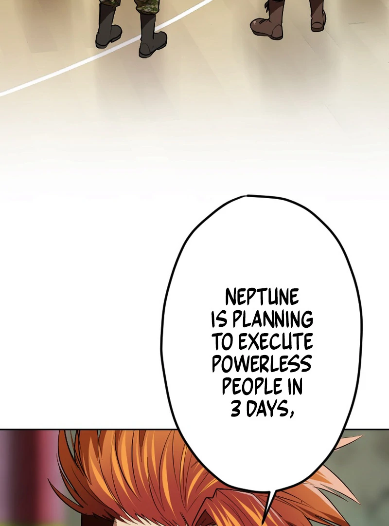 Reincarnated With a Metal Bat ~Surviving the Monochrome Madness~ Chapter 34 - page 3