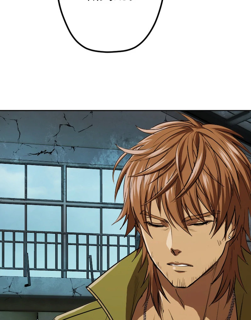 Reincarnated With a Metal Bat ~Surviving the Monochrome Madness~ Chapter 34 - page 33